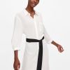 Oversized Check Shirt - Hình ảnh 3