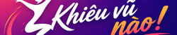 Khiêu vũ nào!